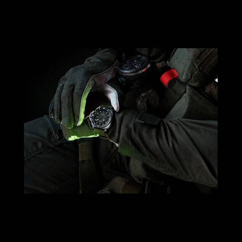 Panerai Submersible