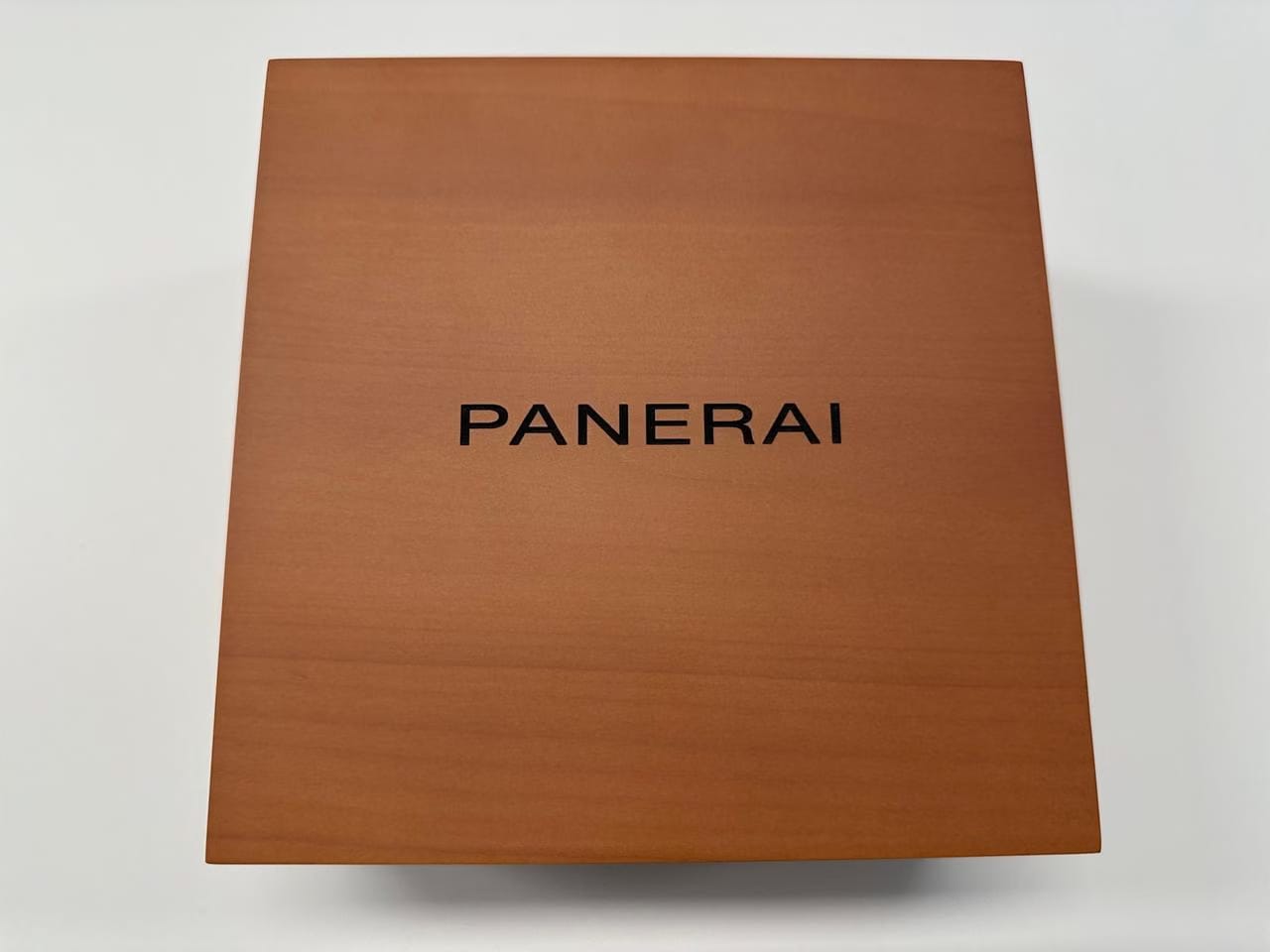 Panerai Submersible