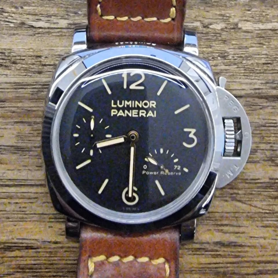 Panerai Luminor 1950