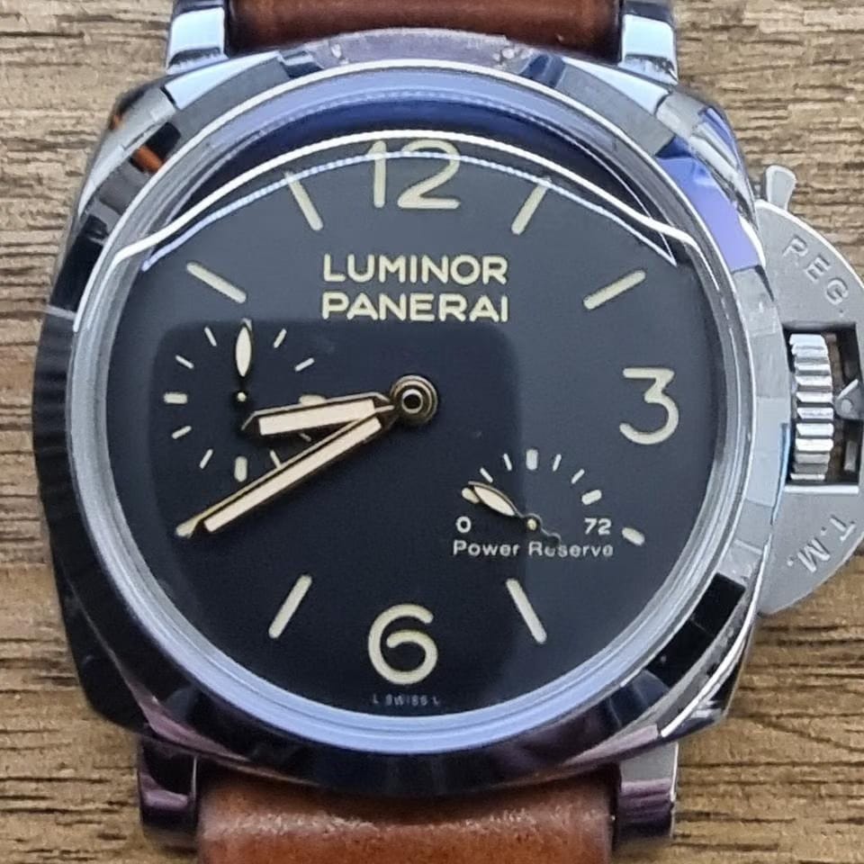 Panerai Luminor 1950