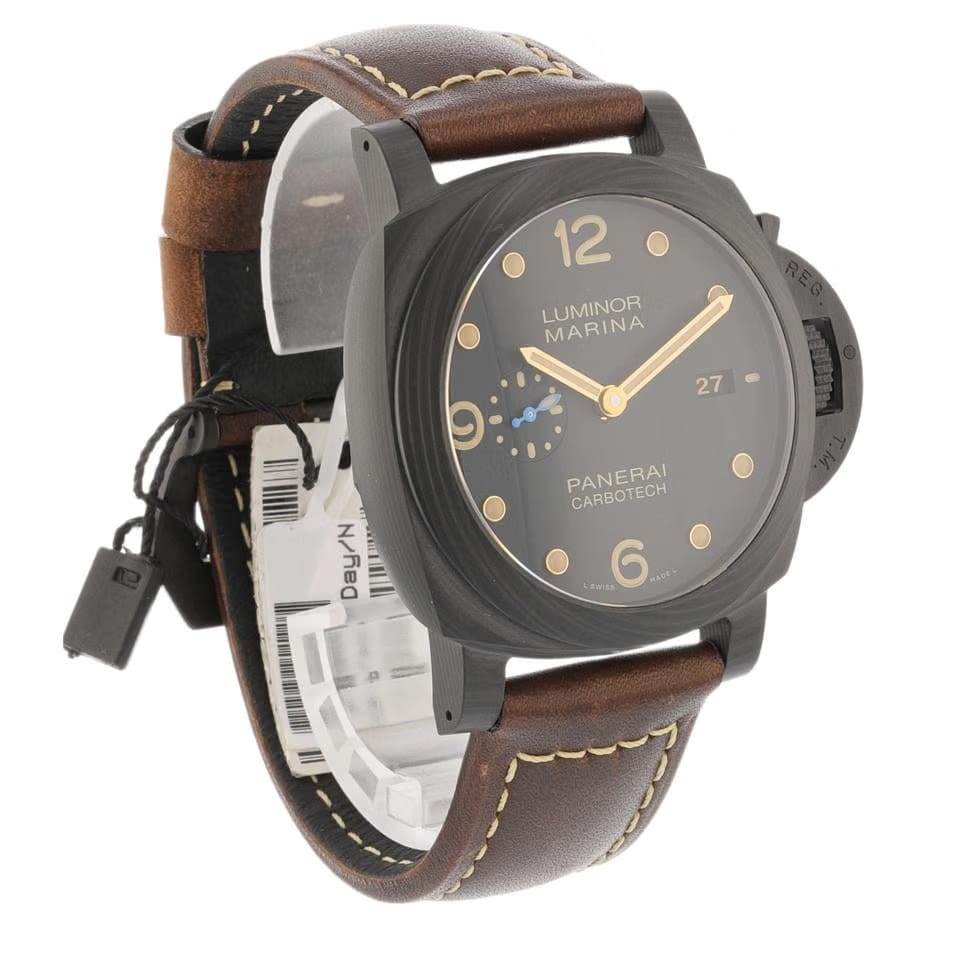 Panerai Luminor 1950