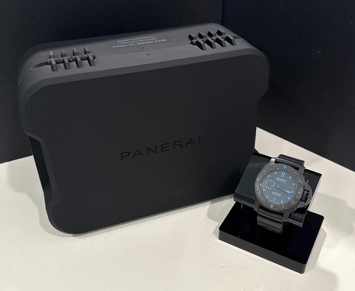 Panerai Submersible