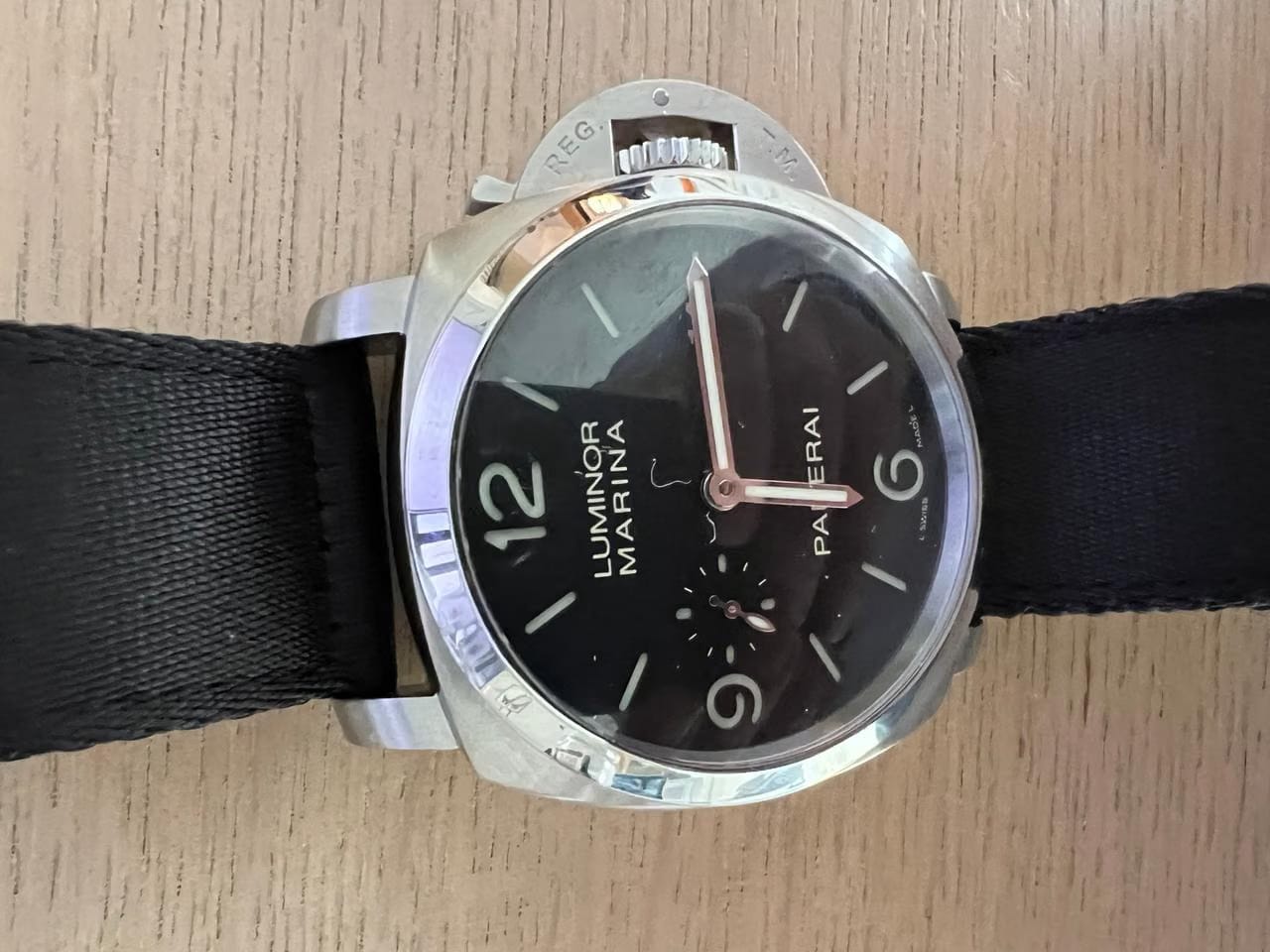 Panerai Luminor 1950