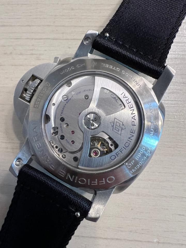 Panerai Luminor 1950