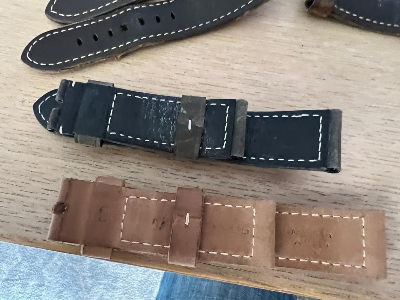 Panerai Luminor 1950