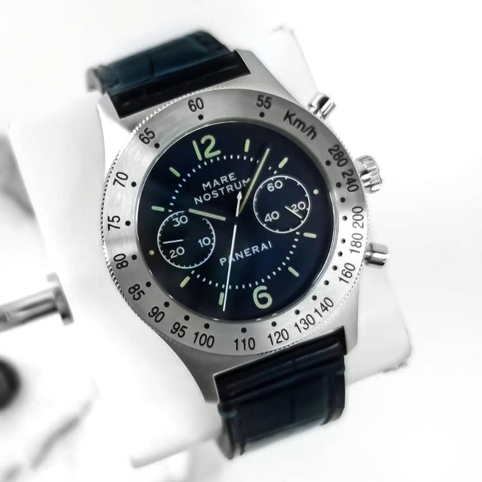 Panerai Mare Nostrum