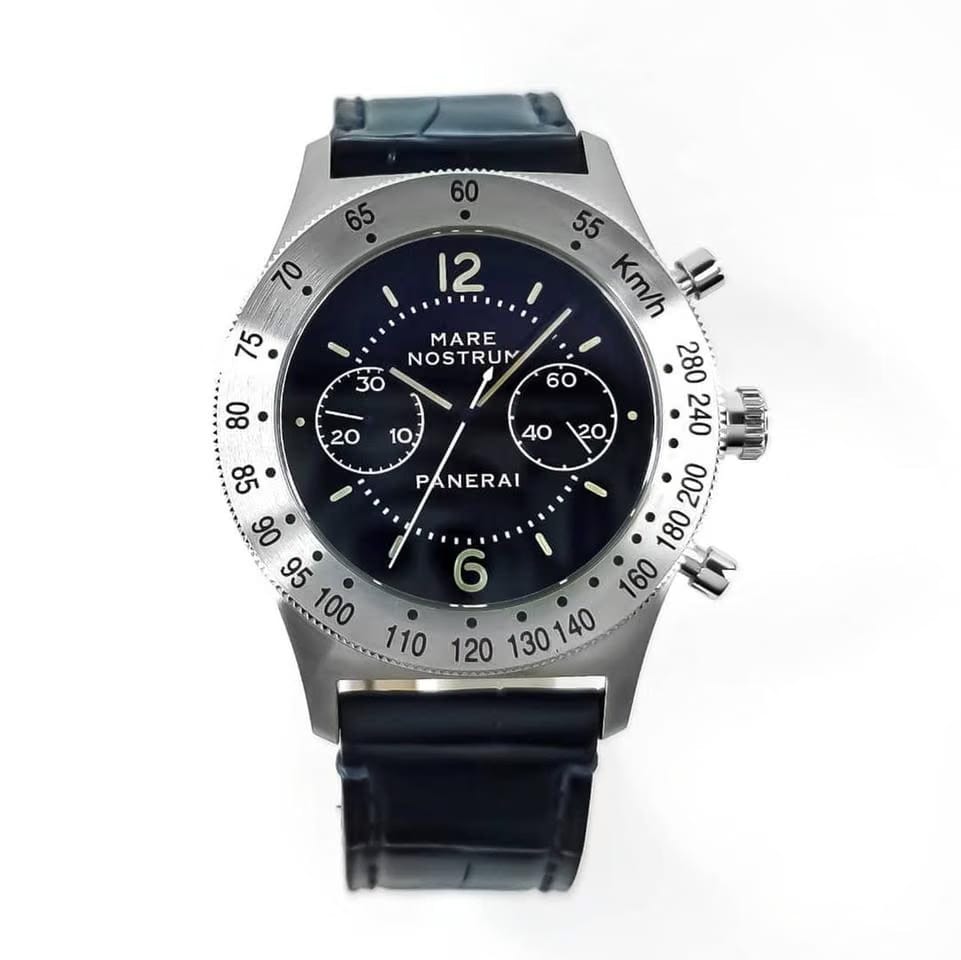 Panerai Mare Nostrum