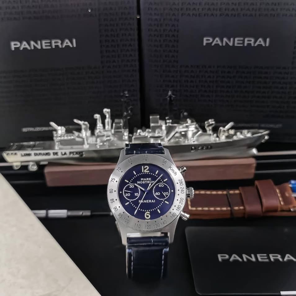 Panerai Mare Nostrum