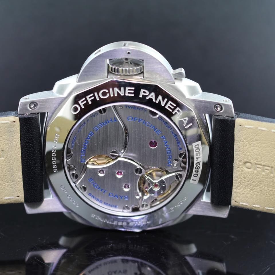 Panerai Luminor 1950