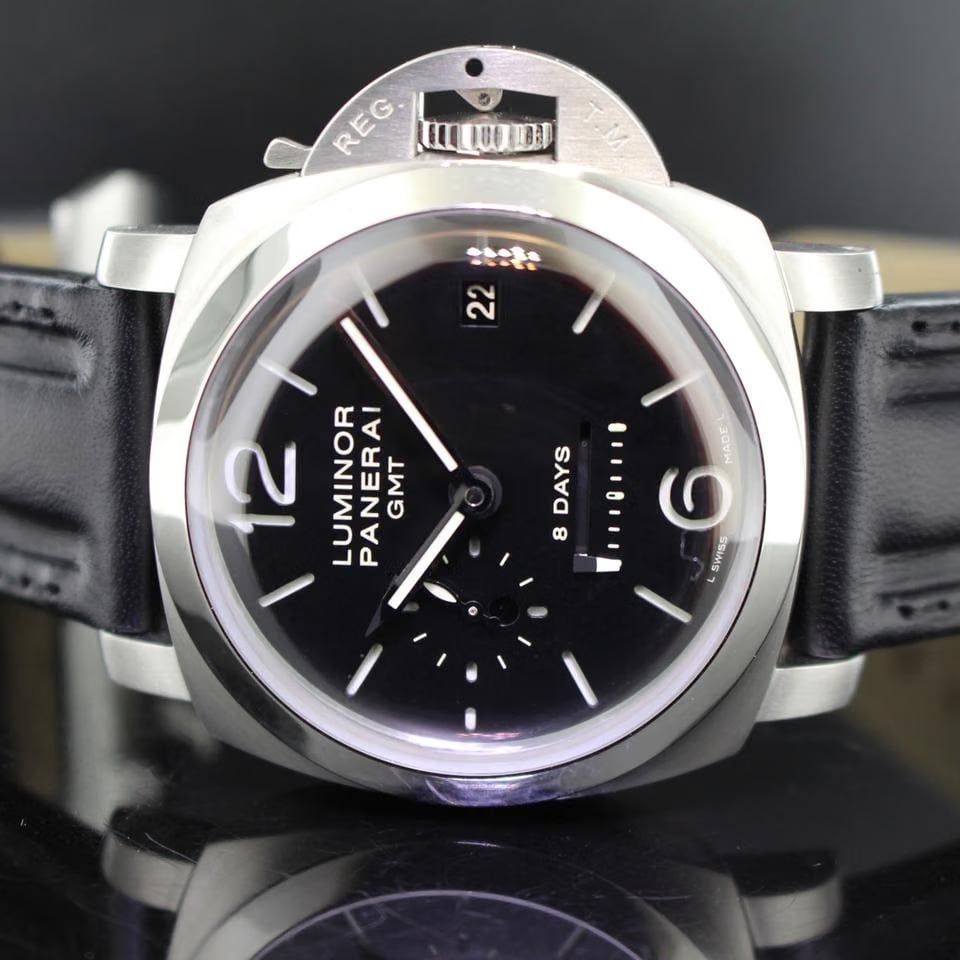 Panerai Luminor 1950
