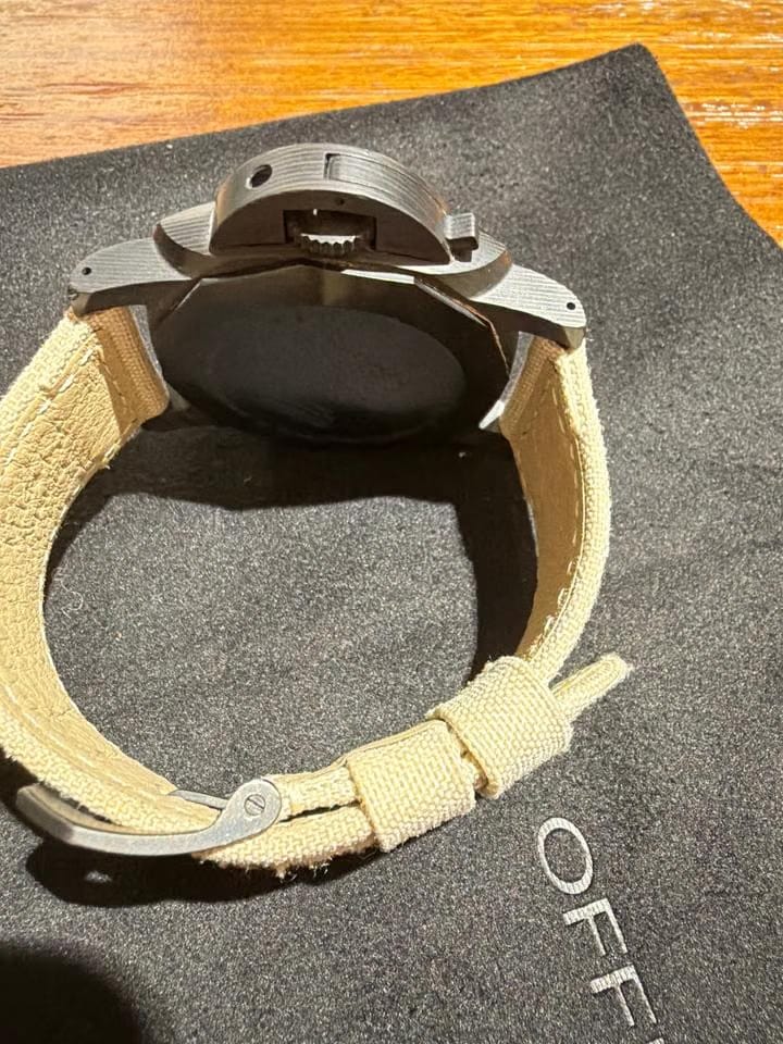 Panerai Luminor 1950