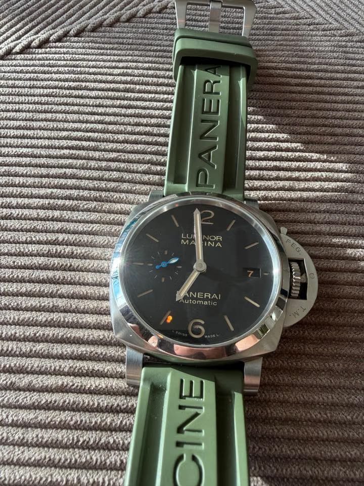 Panerai Luminor 1950