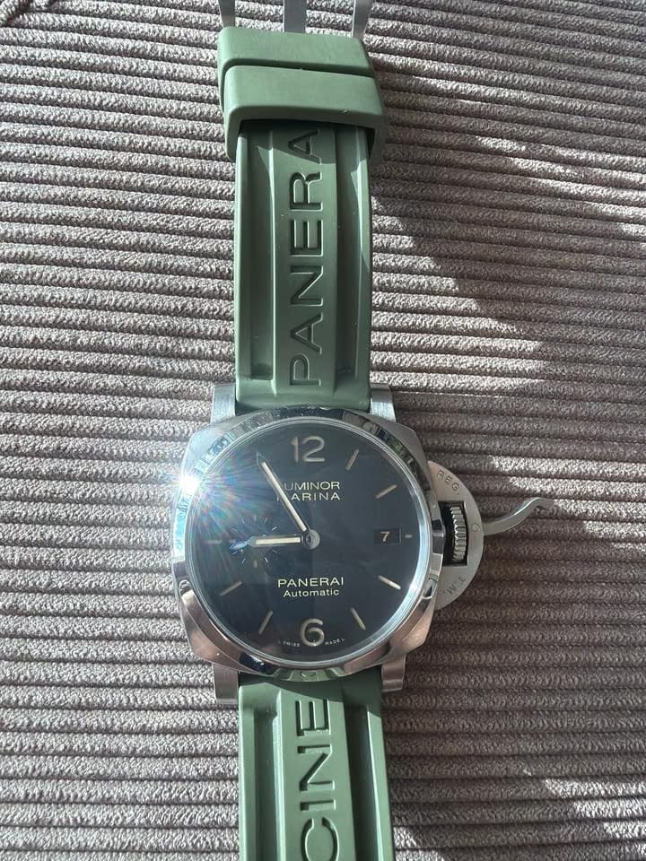 Panerai Luminor 1950
