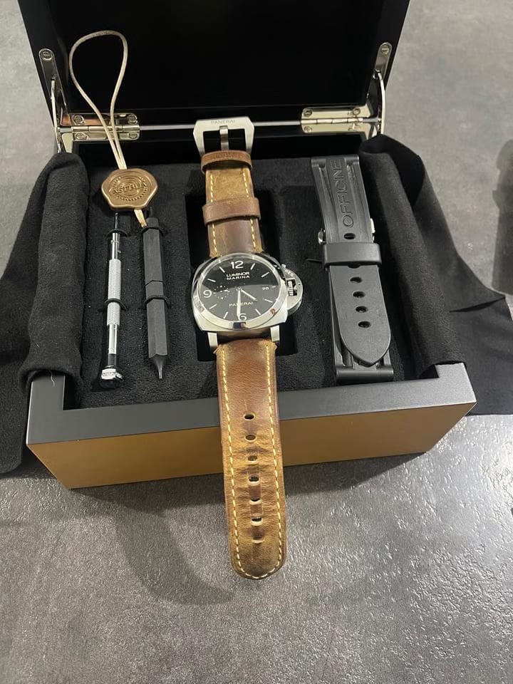 Panerai Luminor 1950