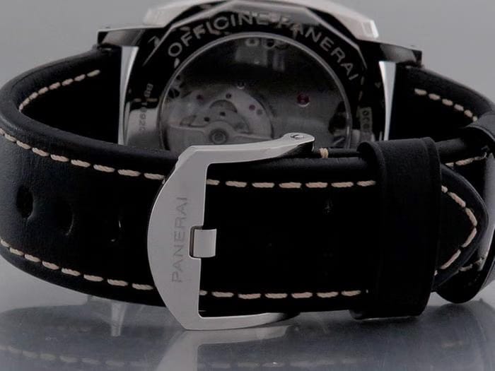 Panerai Radiomir 19403 Days' Automatik-limitiert PAM00572-ungetragen
