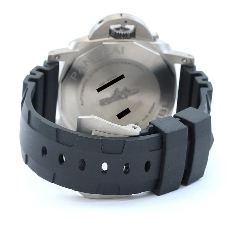 Panerai Submersible
