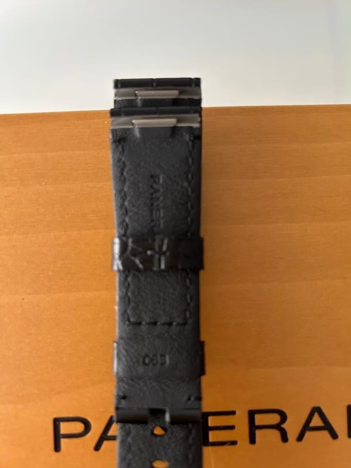 Panerai Luminor 1950