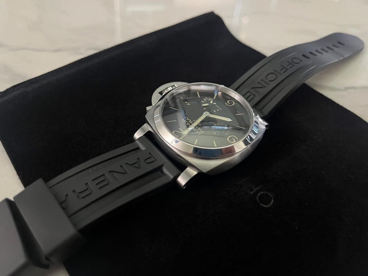 Panerai Luminor 1950