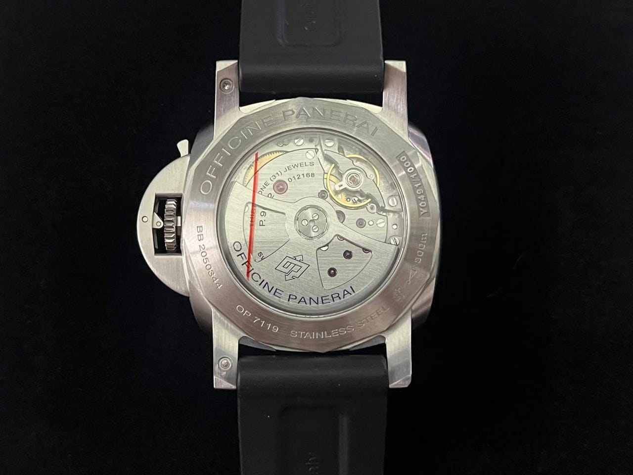 Panerai Luminor 1950