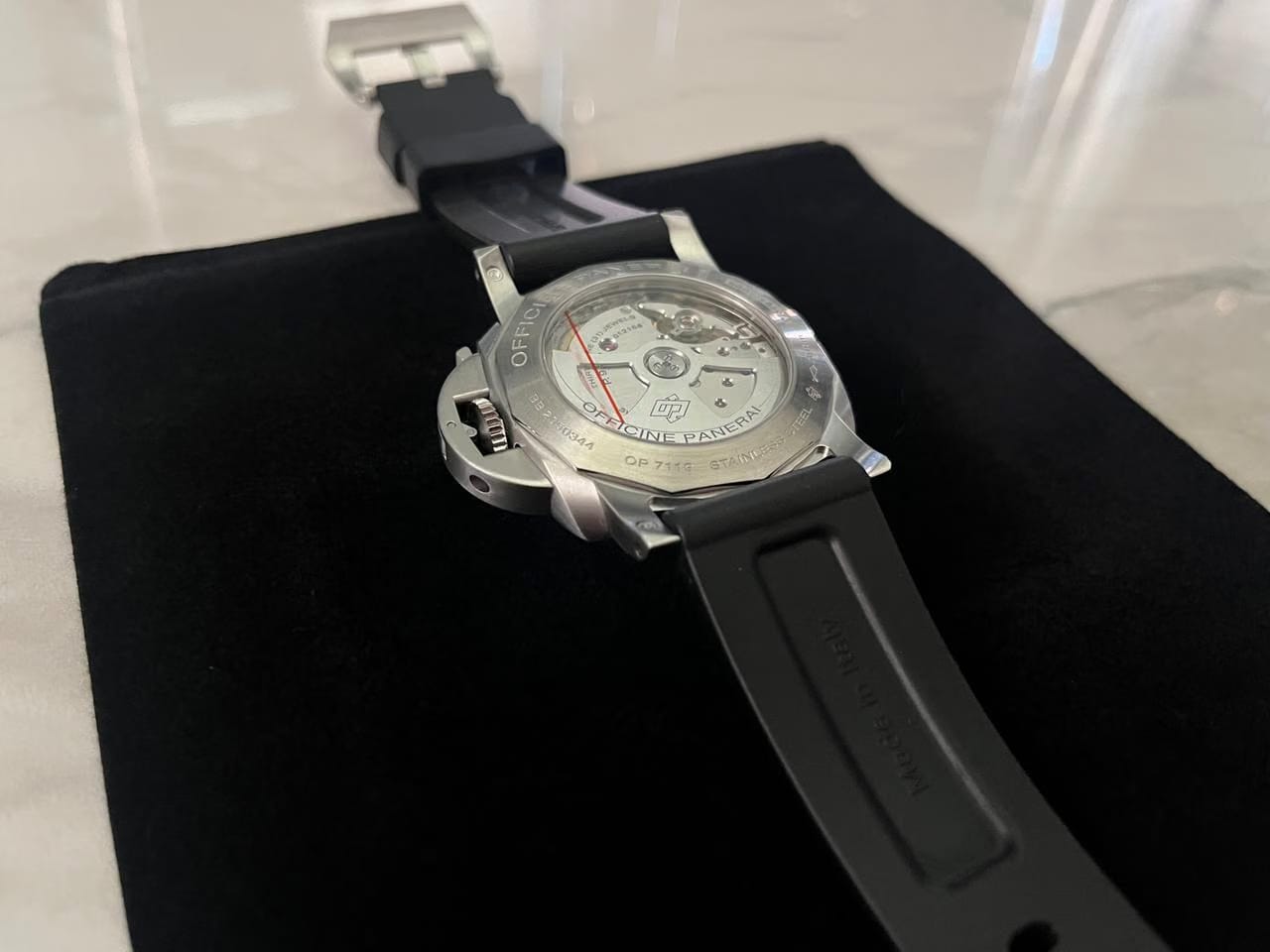 Panerai Luminor 1950