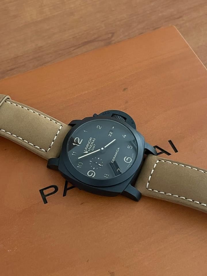 Panerai Luminor 1950