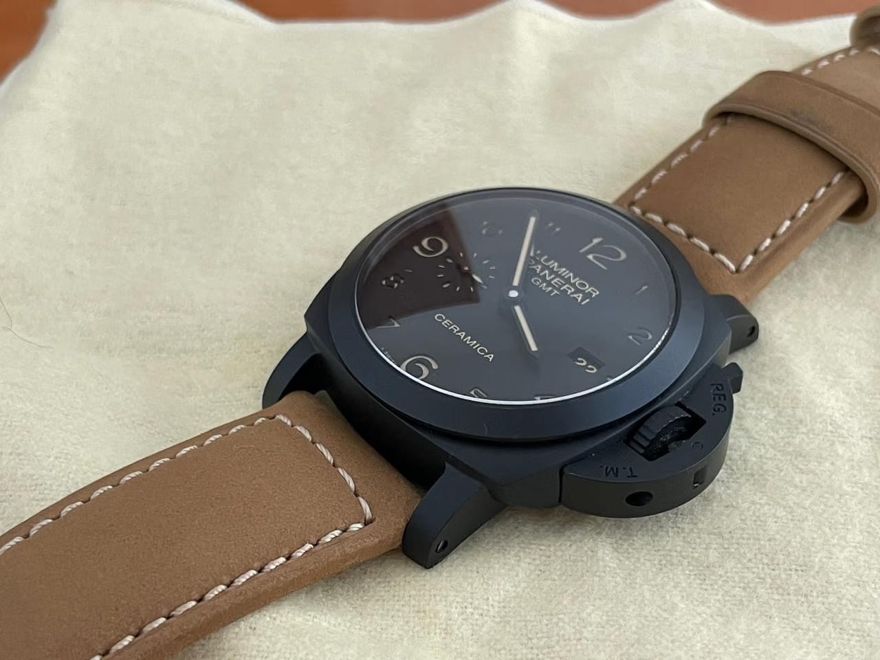 Panerai Luminor 1950