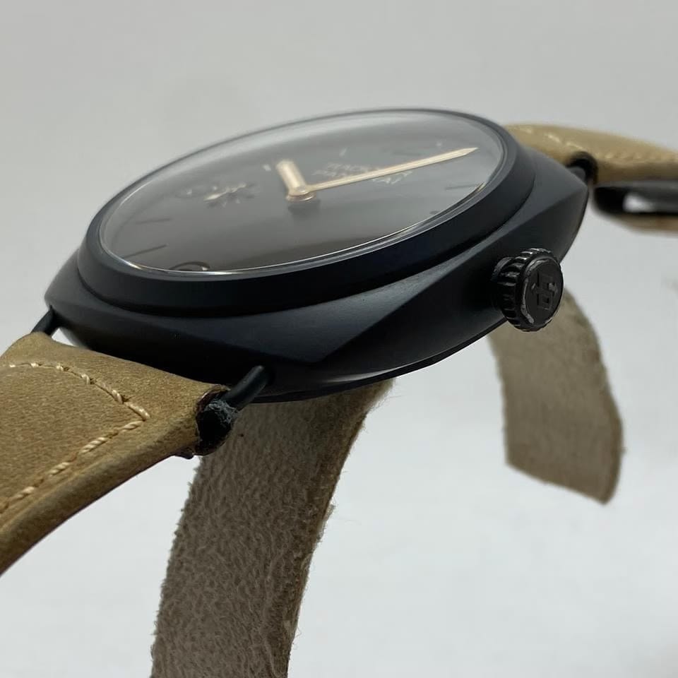 Panerai Radiomir Pam504 Radiomir Composite 3 Days.