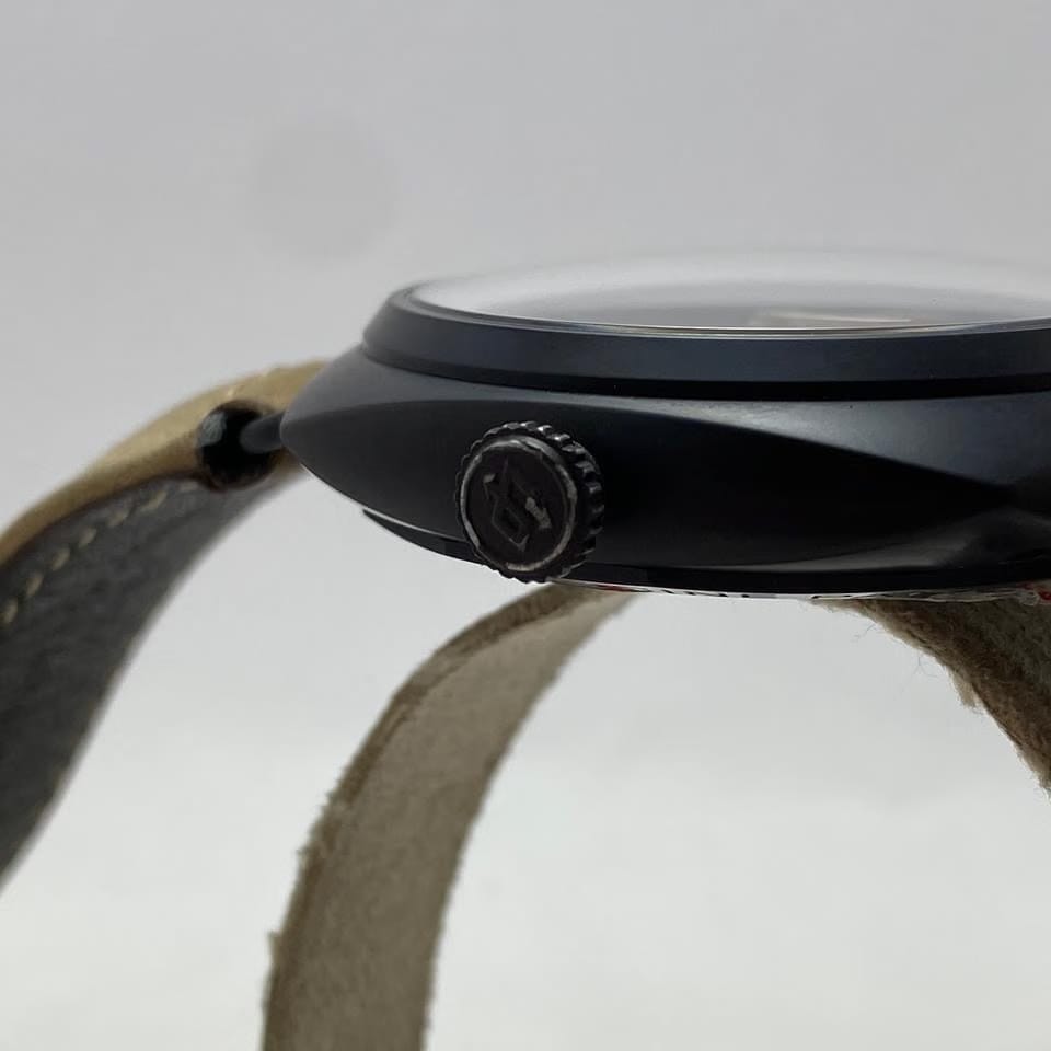 Panerai Radiomir Pam504 Radiomir Composite 3 Days.