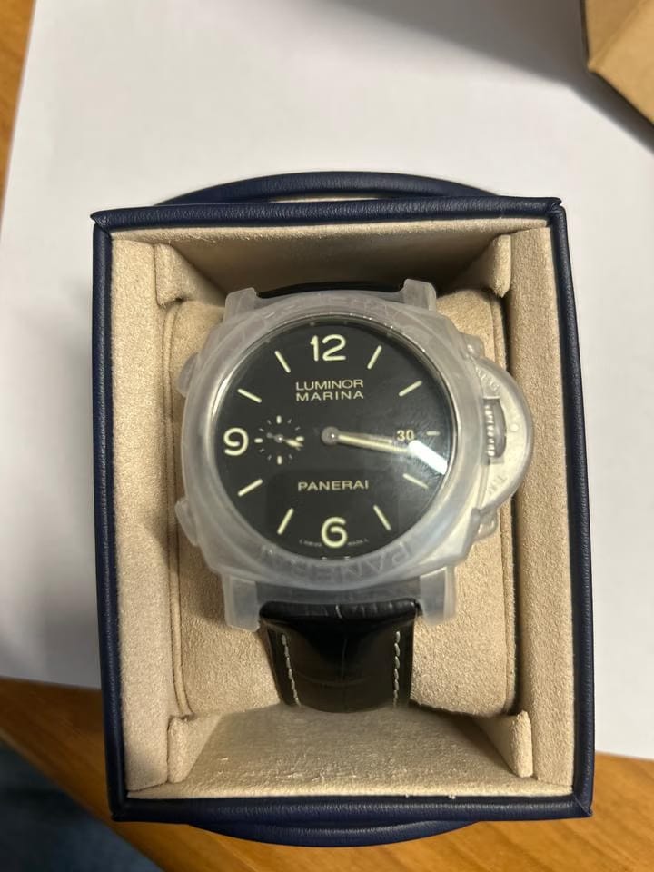 Panerai Luminor 1950