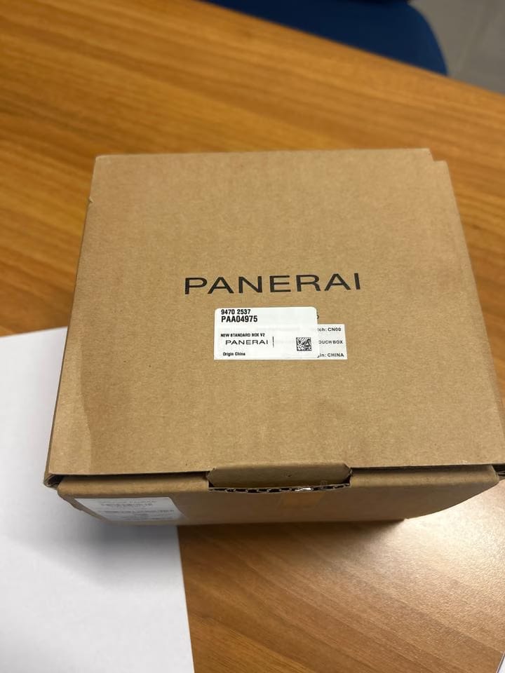 Panerai Luminor 1950