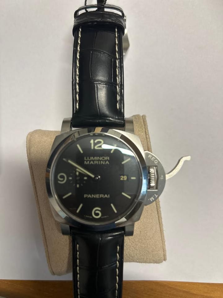 Panerai Luminor 1950