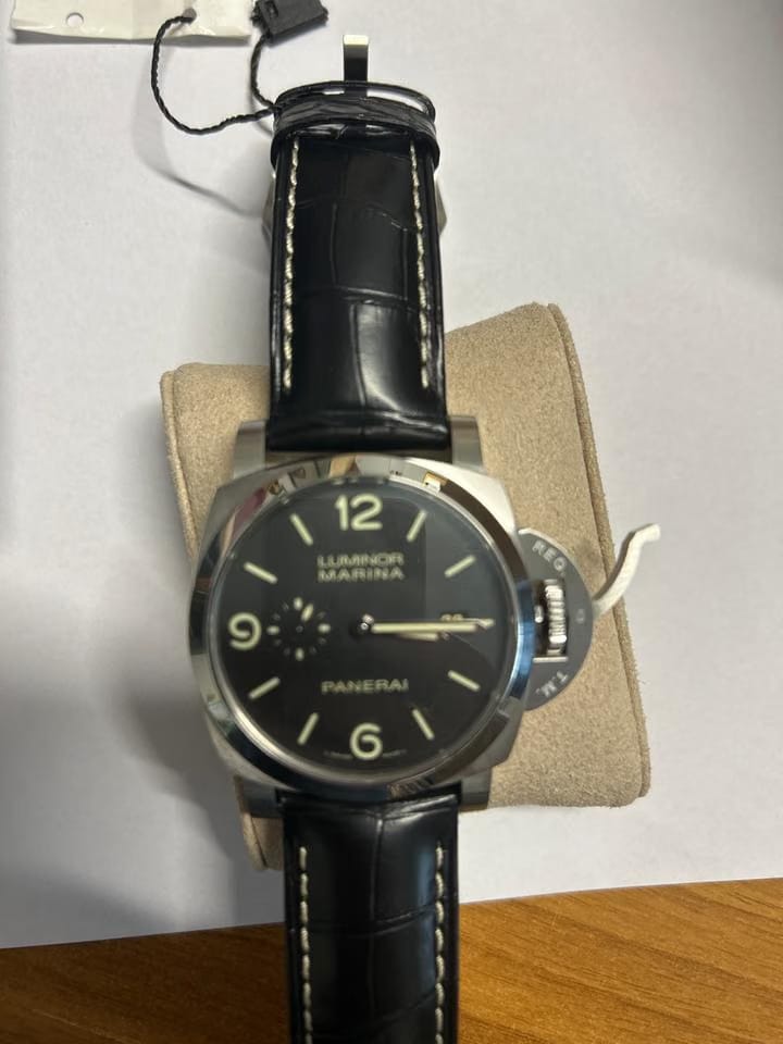 Panerai Luminor 1950