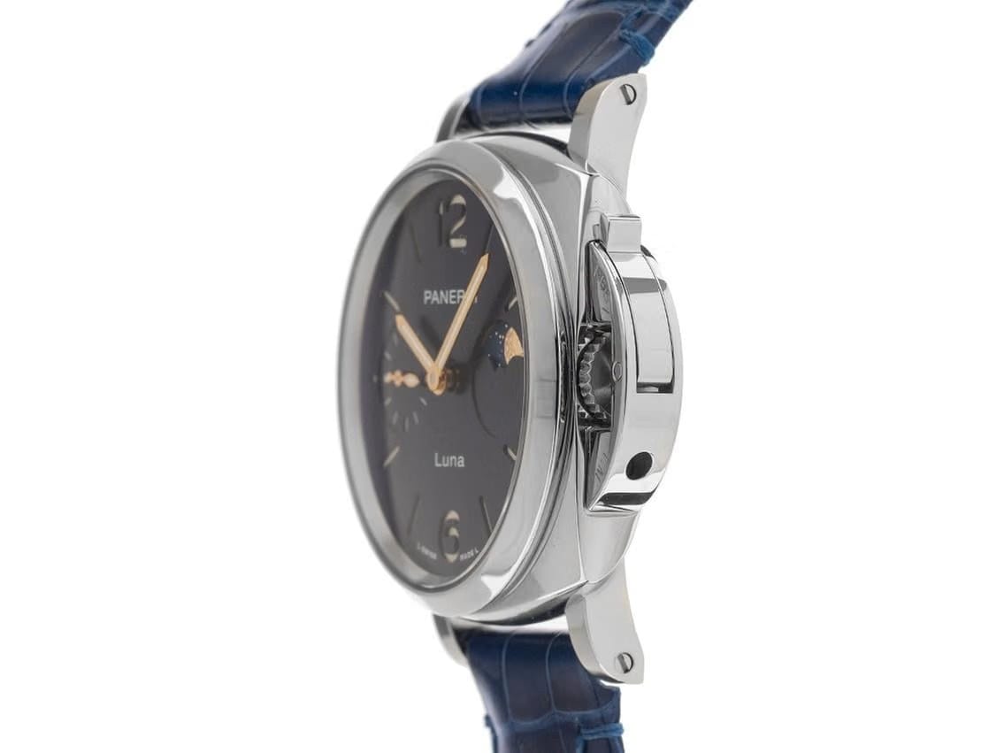 Panerai Luminor Due Luna