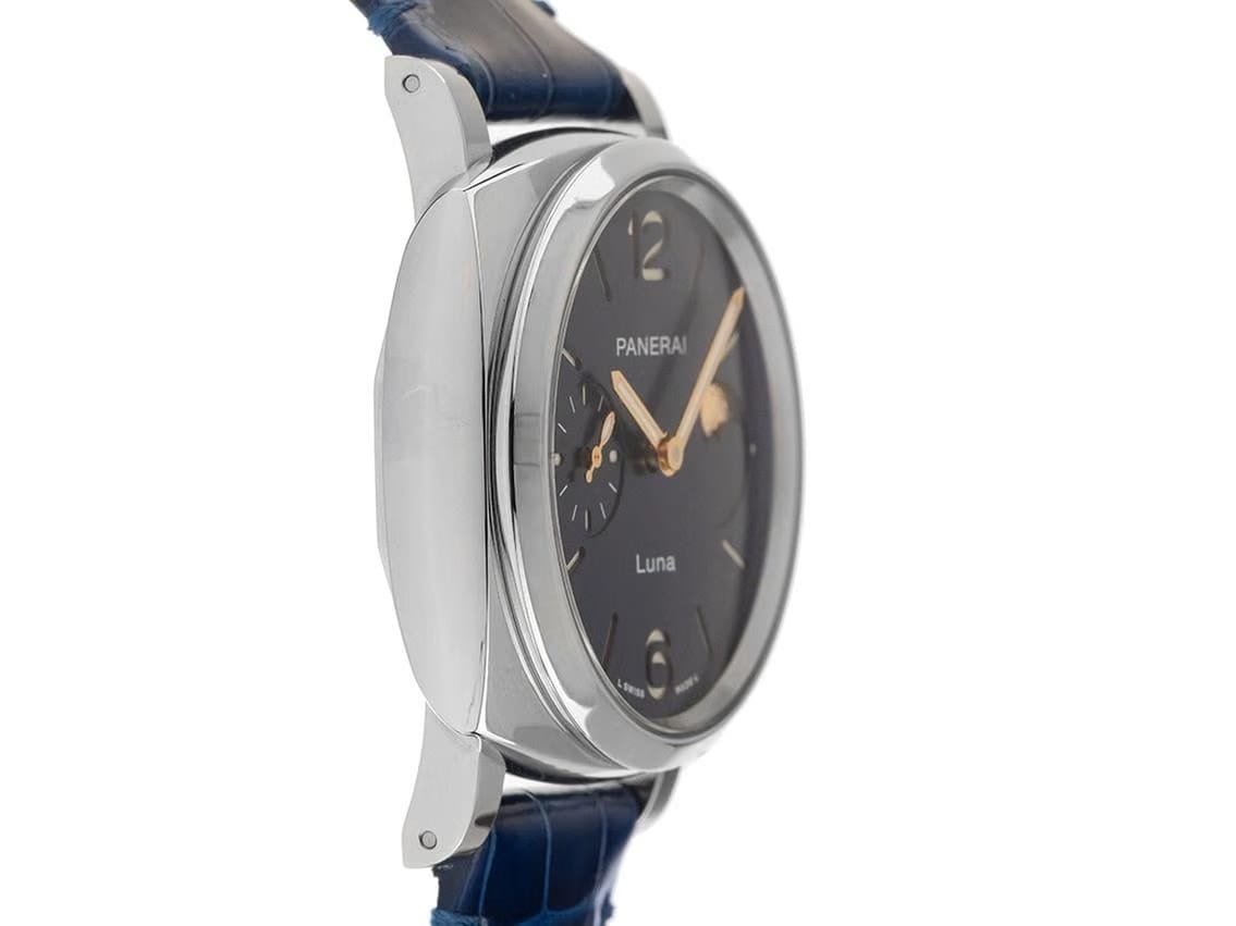 Panerai Luminor Due Luna