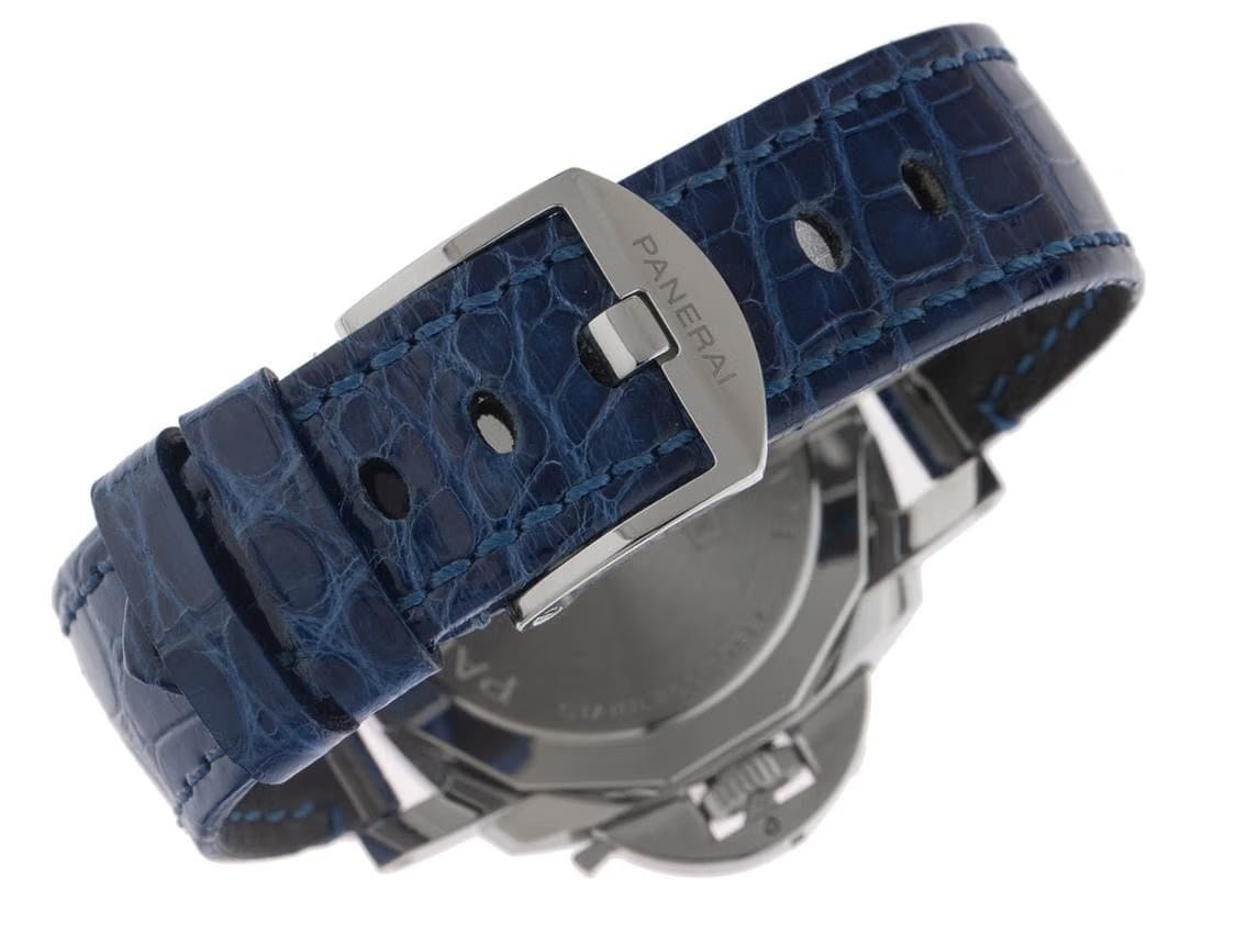 Panerai Luminor Due Luna