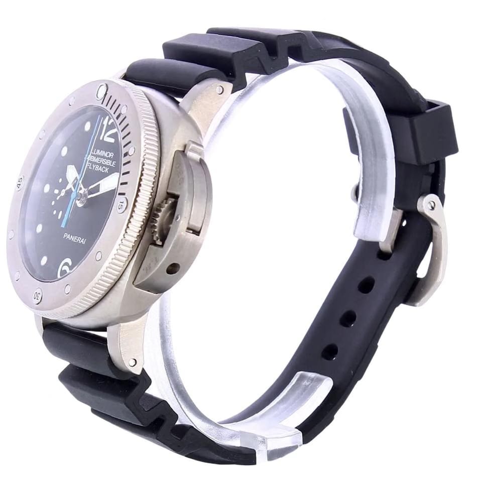Panerai Luminor 1950