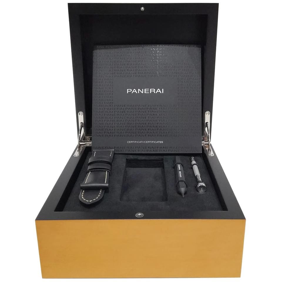 Panerai Luminor 1950