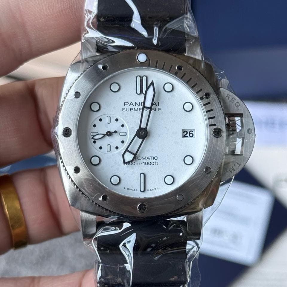 Panerai Submersible