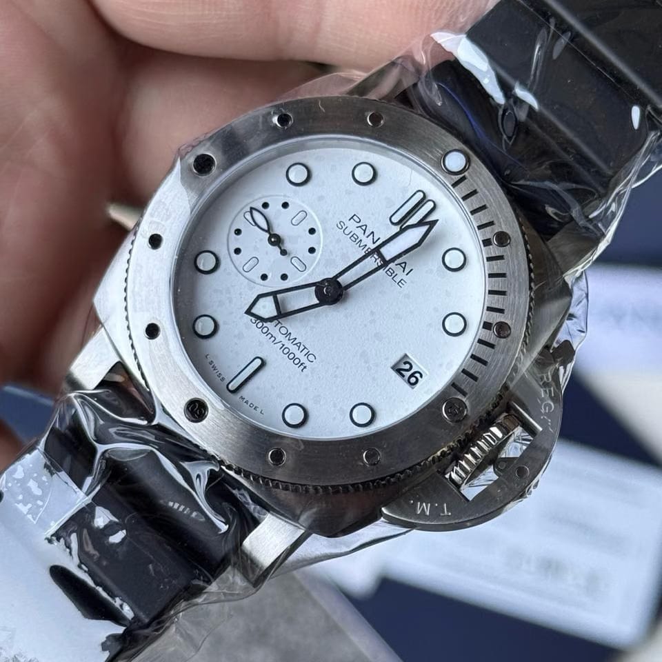 Panerai Submersible