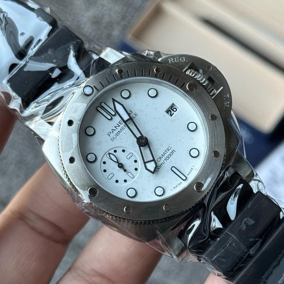 Panerai Submersible