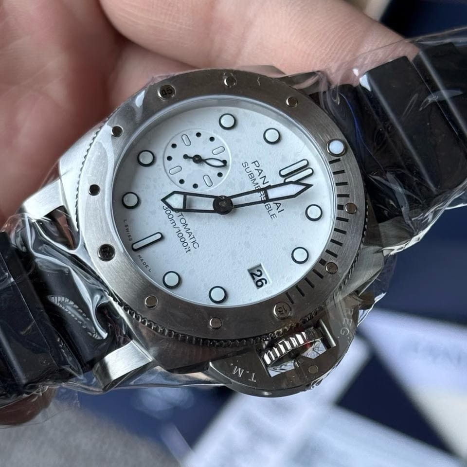 Panerai Submersible