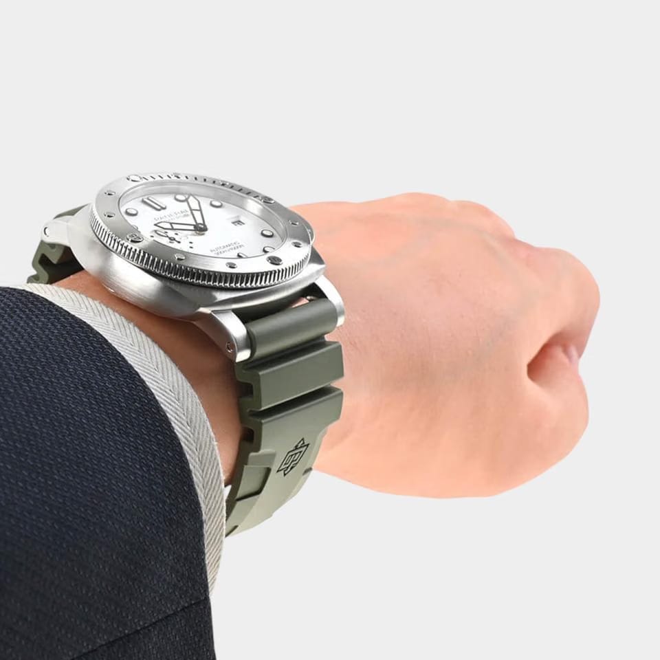 Panerai Submersible