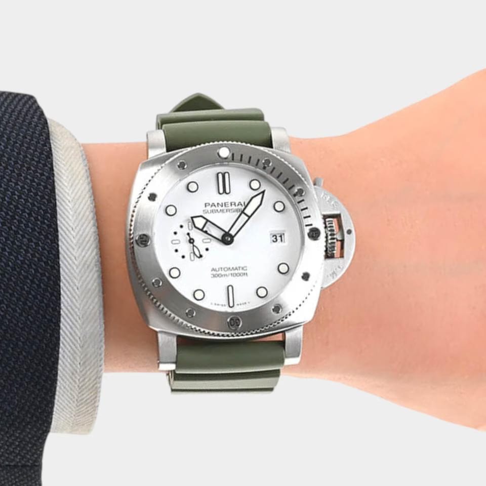 Panerai Submersible