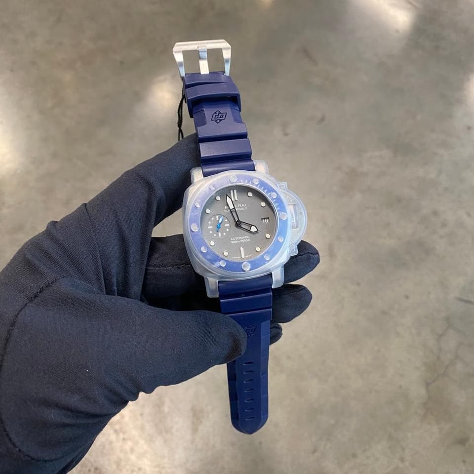 Panerai Submersible