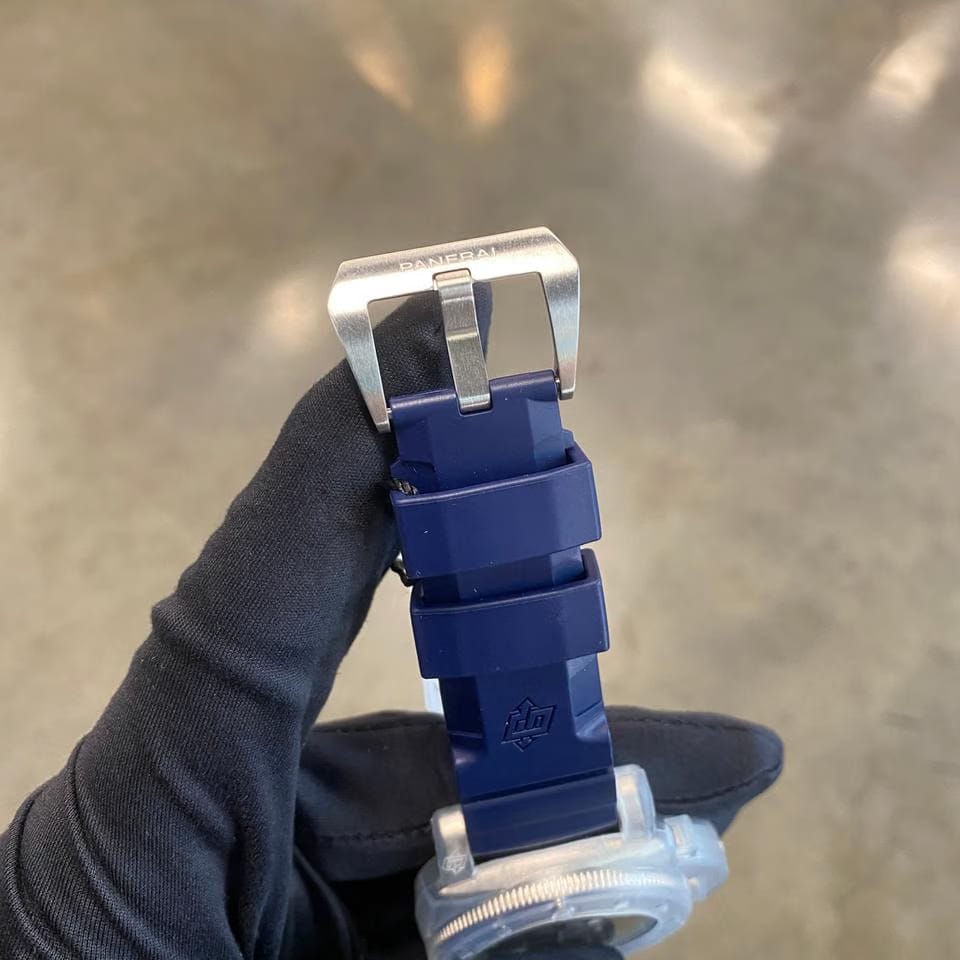Panerai Submersible