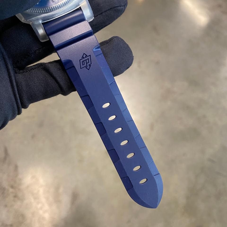 Panerai Submersible