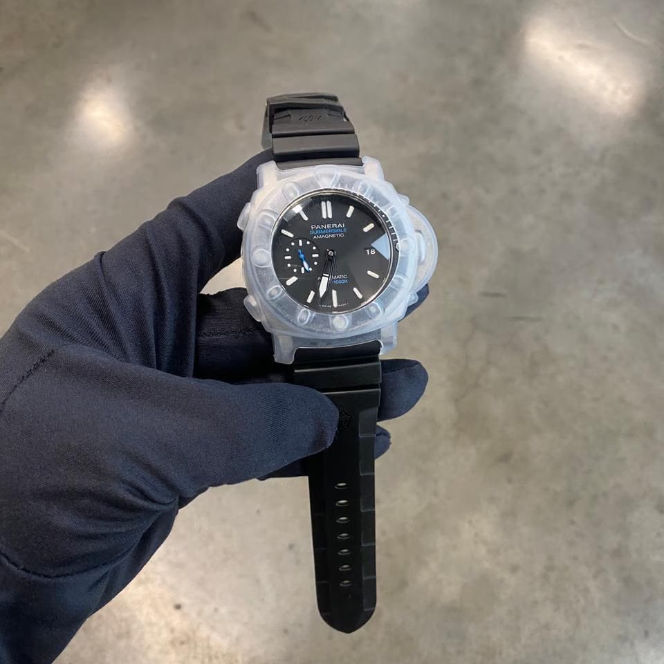 Panerai Luminor 1950