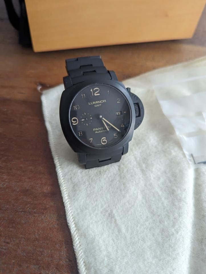 Panerai Luminor 1950