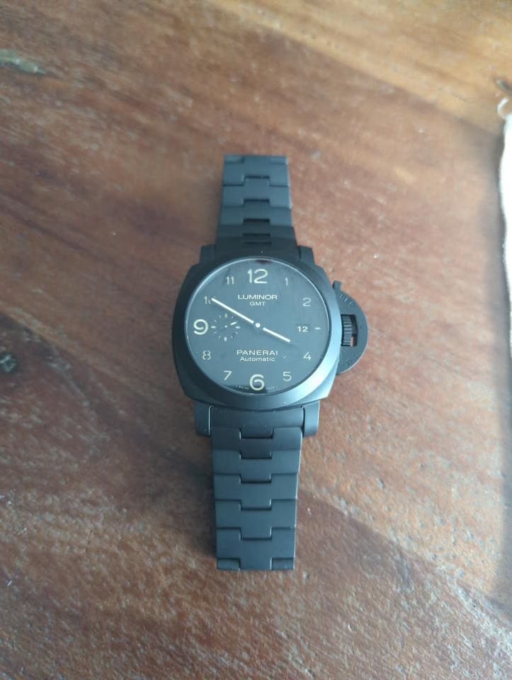 Panerai Luminor 1950