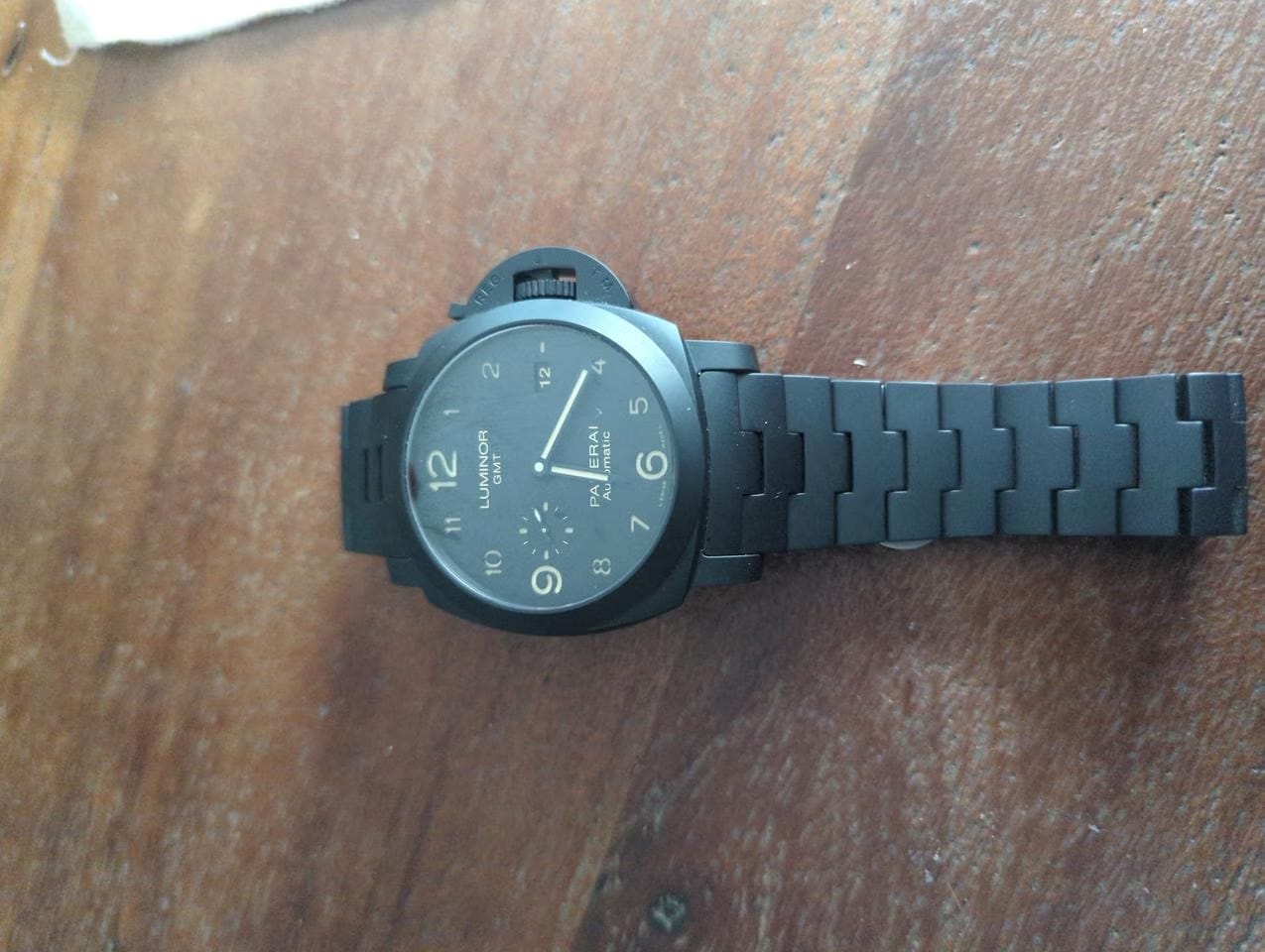 Panerai Luminor 1950